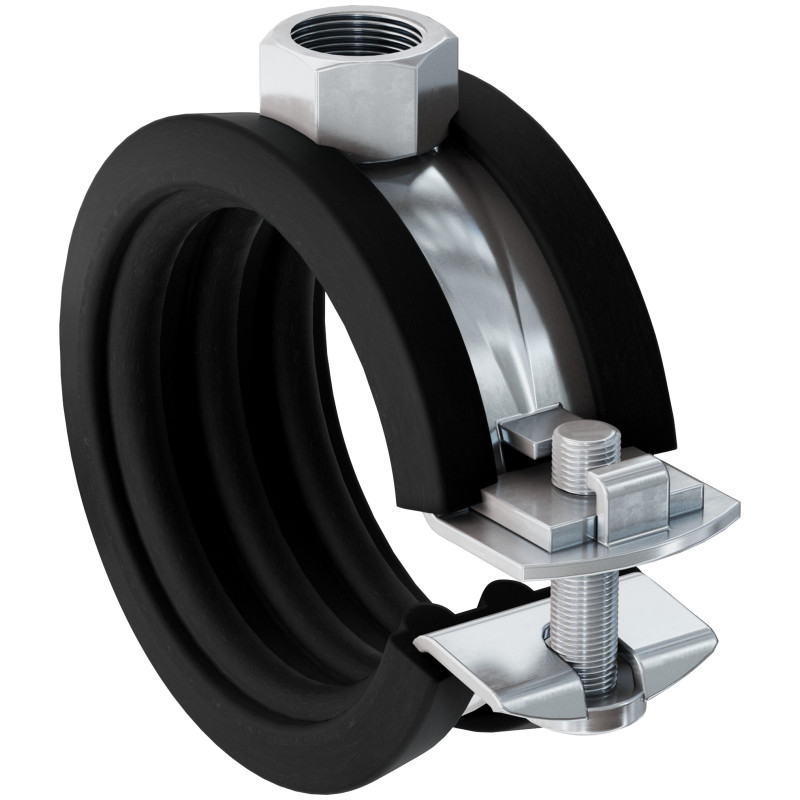 fischer Obejma jednoczęściowa FGRS 15 - 19