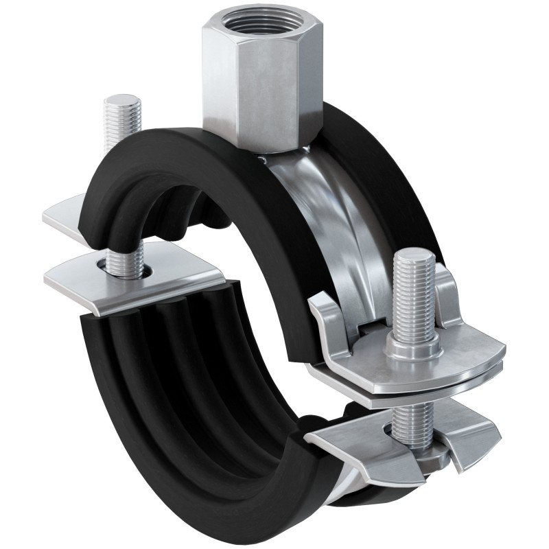 fischer Obejma rurowa FRS Plus 68 - 73