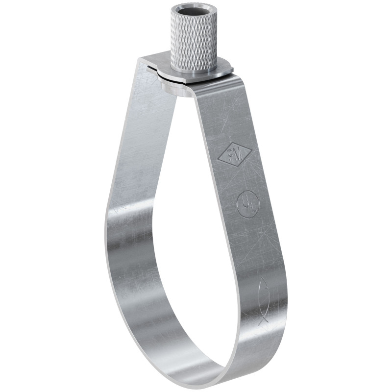 fischer Obejma tryskaczowa FRSP C 1-1/2"