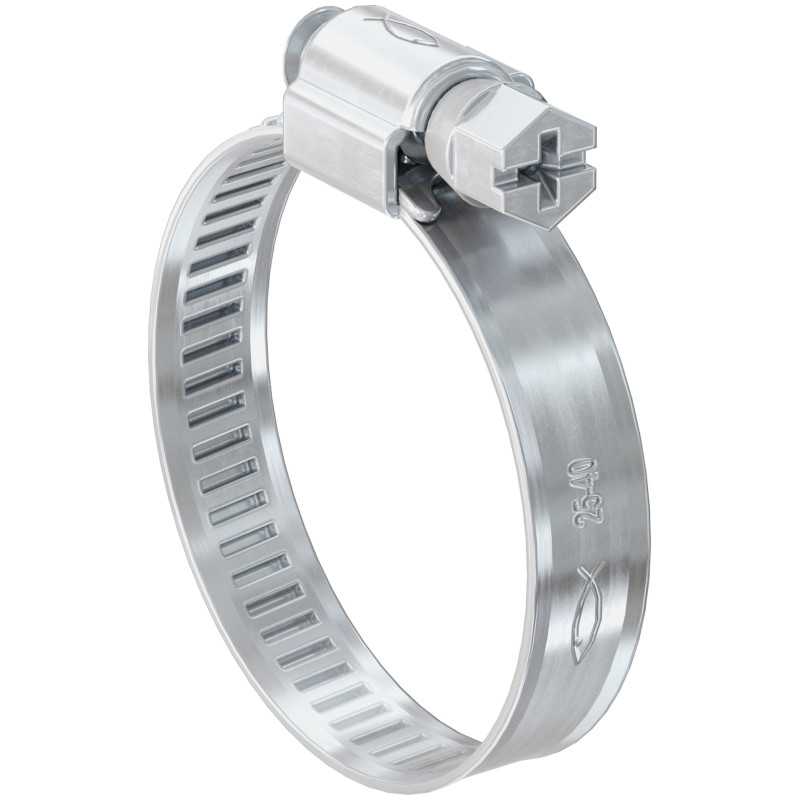 fischer Opaska zaciskowa SGS 9 W2 60 - 80