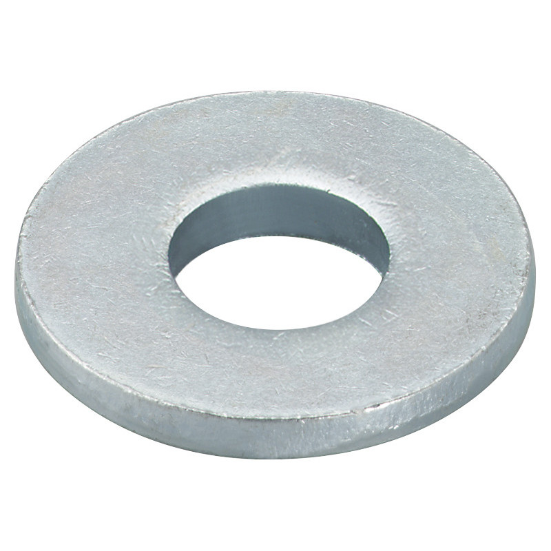 fischer Podkładka U 12 x 24 stal nierdzewna A4