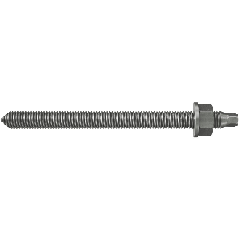fischer Pręt nagwintowany RG M 16 x 250 R stal nierdzewna