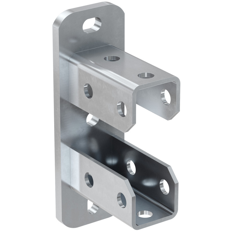 fischer Stopka siodłowa SF L 124