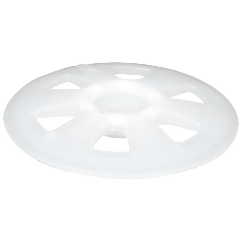 fischer Talerzyki do izolacji HK 36 plastikowy