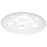 fischer Talerzyki do izolacji HK 36 plastikowy