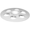 fischer Talerzyk do izolacji ISO-washer 8/60