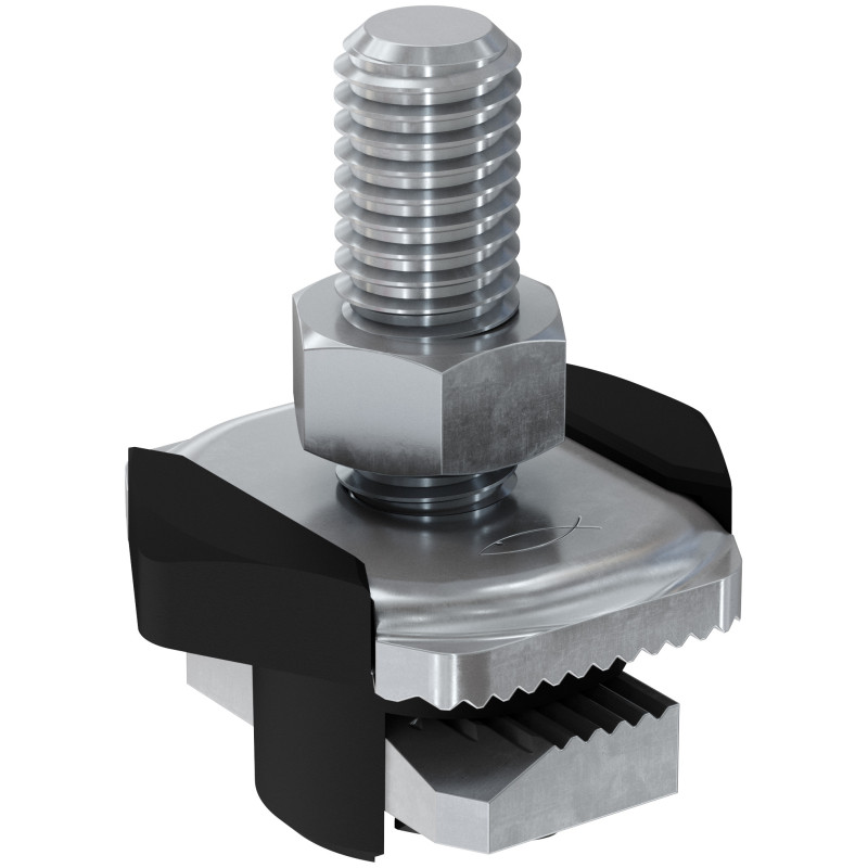 fischer Śruba z łbem młoteczkowym FHS CLIX 8 x 40