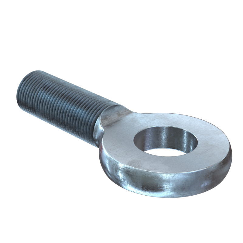 fischer Śruba oczkowa AG 8 x 25