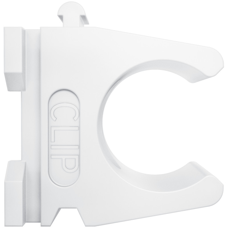 fischer Uchwyt rurowy RC IEC 25