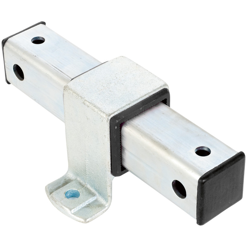 fischer Uchwyt saneczkowy SBS 12/16