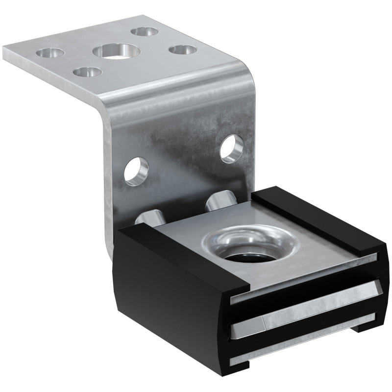 fischer Uchwyty kanałowe ZKHN