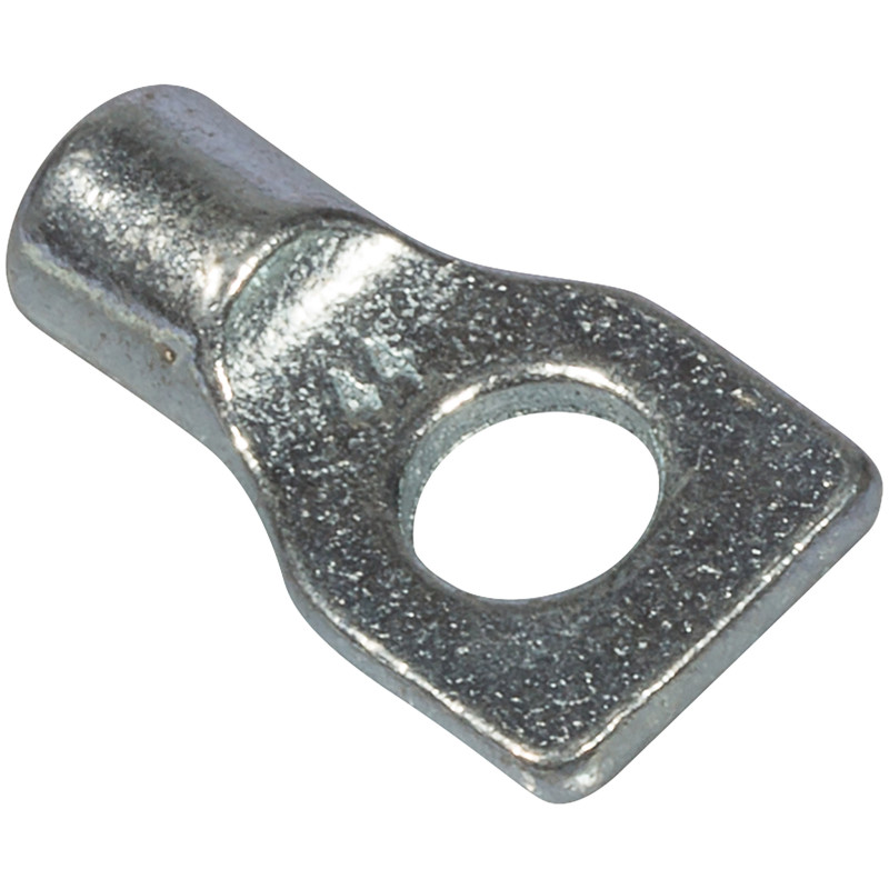 fischer Uchwyt oczkowy RAH M10