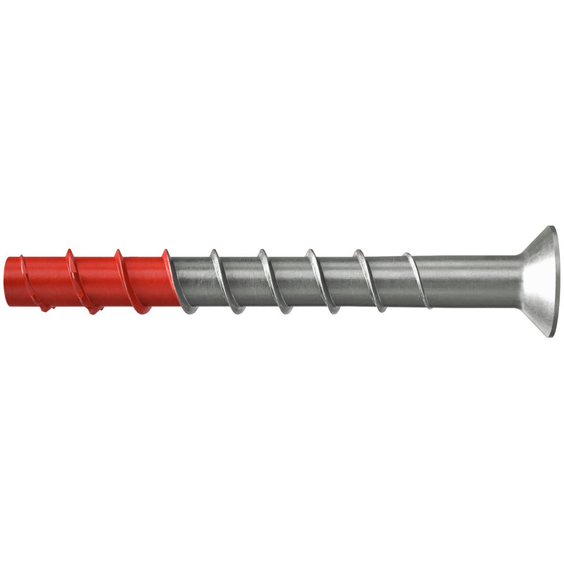 fischer UltraCut FBS II 8 x 90 25/- SK A4 Łeb wpuszczany