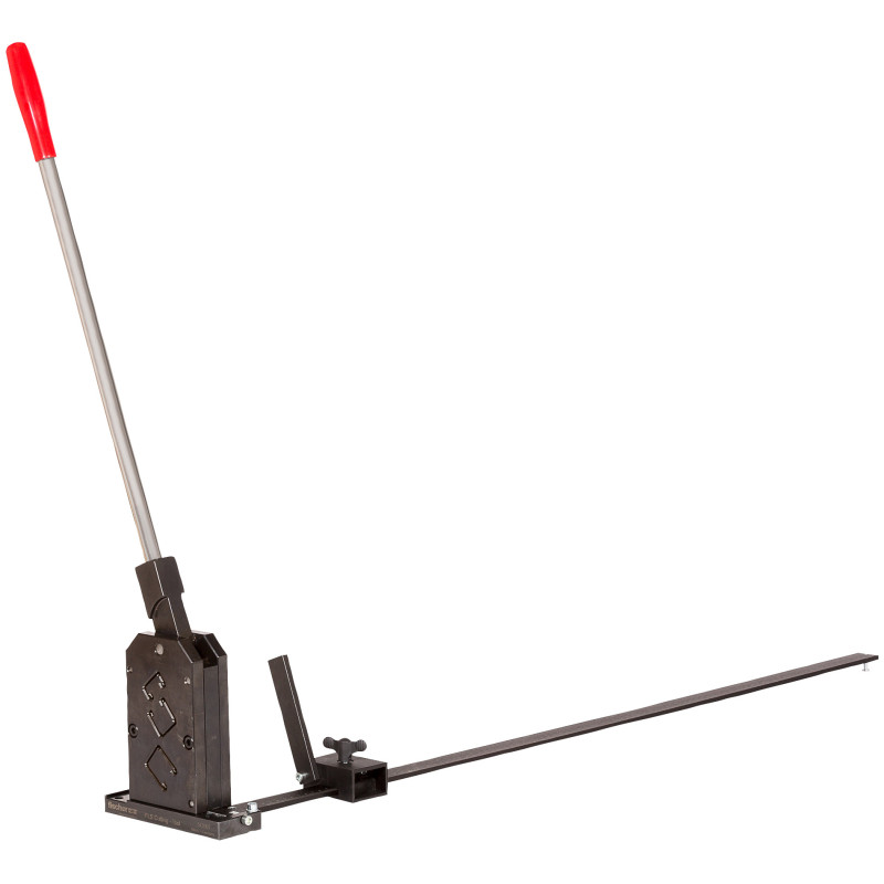 fischer Urządzenie do cięcia szyn FLS