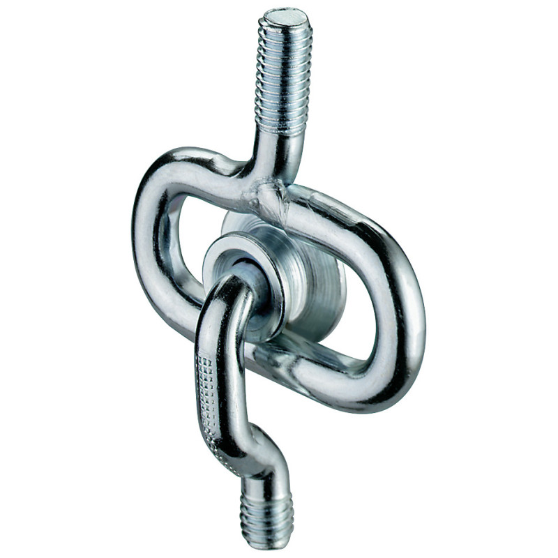 fischer Wieszak przesuwny SB M10