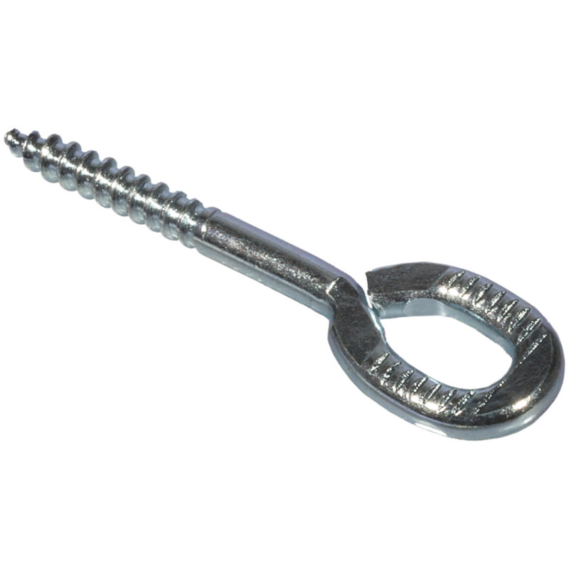 fischer Wkręt oczkowy LLS 6 x 50