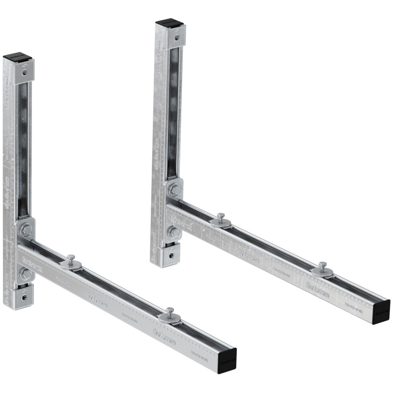 fischer Zestaw łączników KSU 451