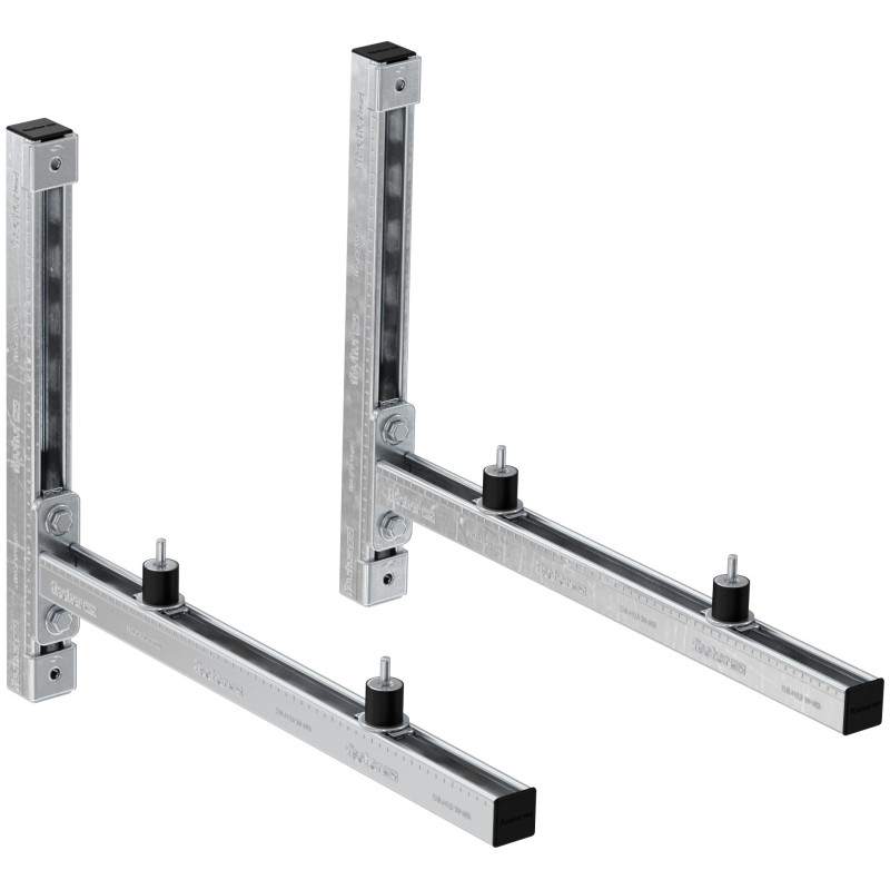 fischer Zestaw łączników KSU 455