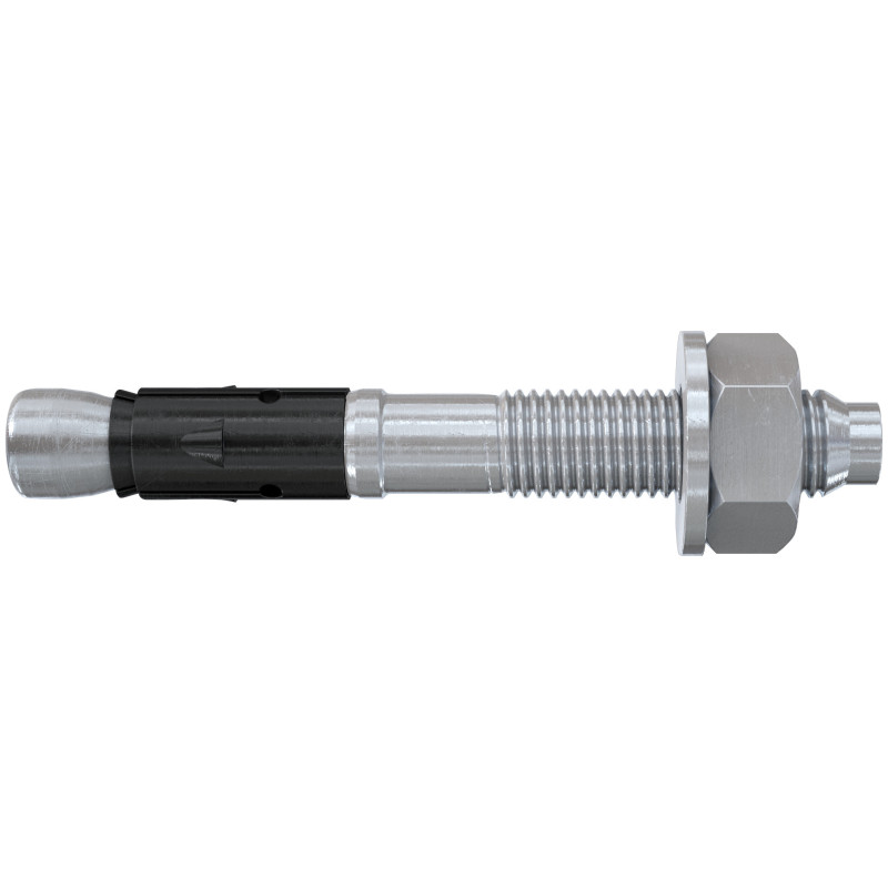 Kotwa sworzniowa fischer FAZ II Plus 12/20 K ZP ocynkowana galwanicznie