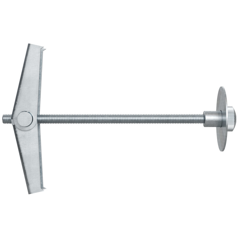 Mocowanie uchylne KD 3