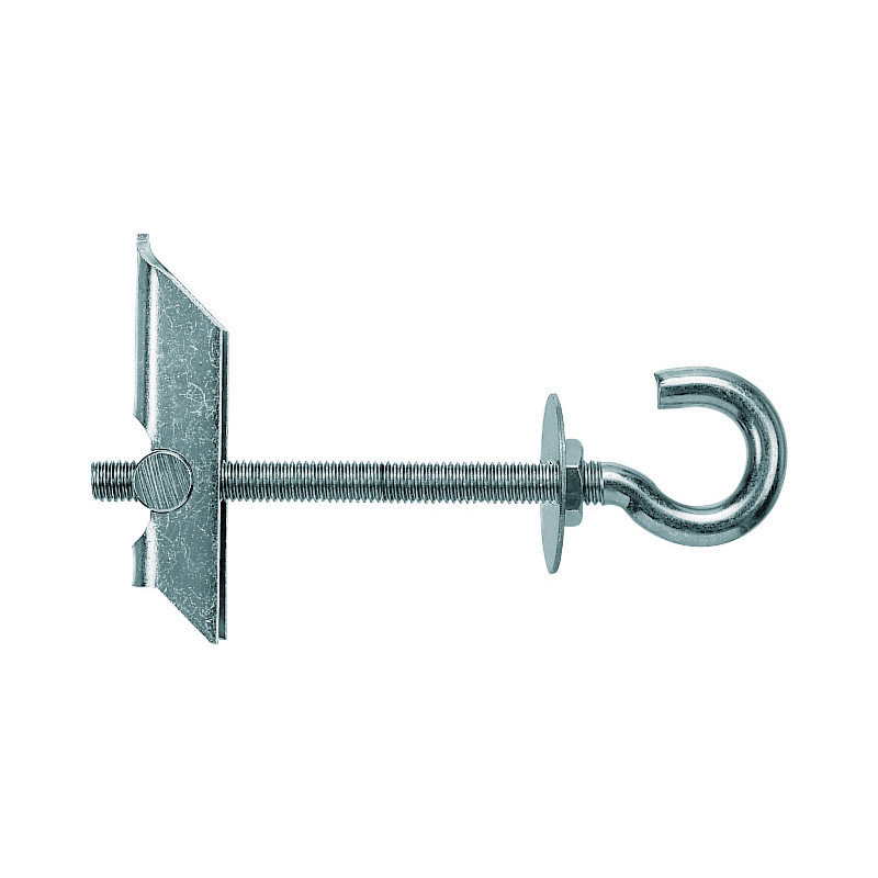 Mocowanie uchylne KDH 6