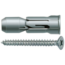 Mocowanie płytowe PD 10 S z...