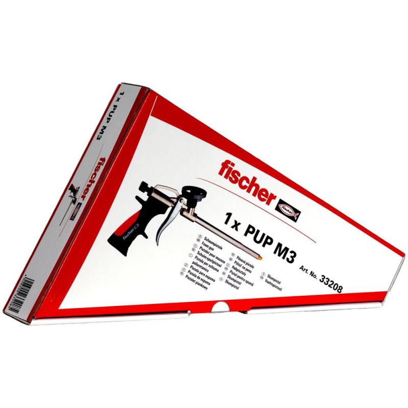 Pistolet do piany PUP M3