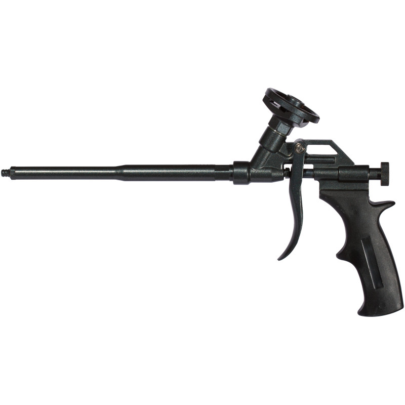Pistolet do piany PUP M4 BLACK