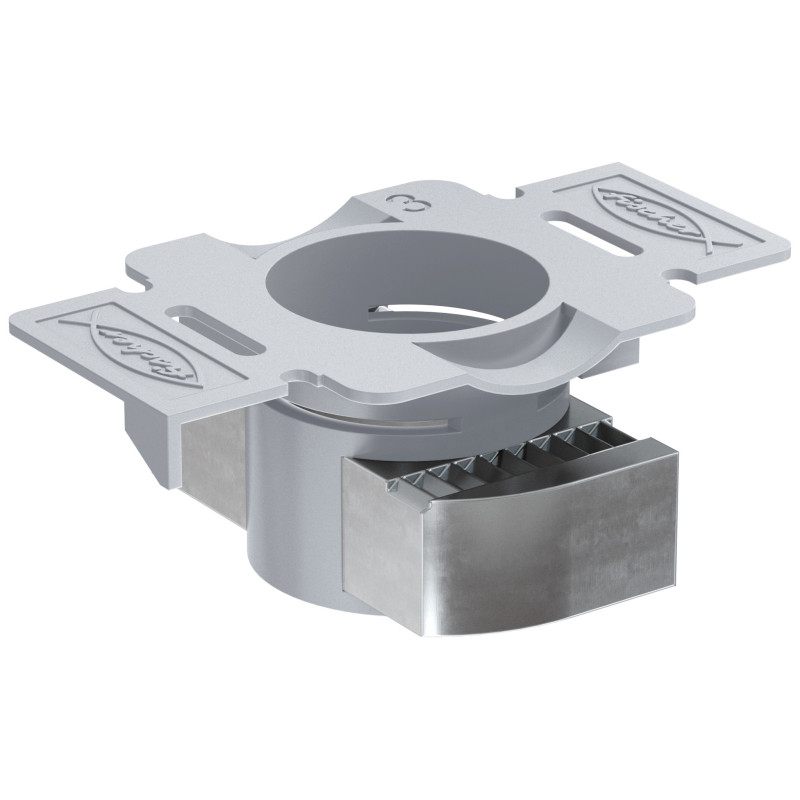 Nakrętka wsuwana fischer FCN Clix P 10