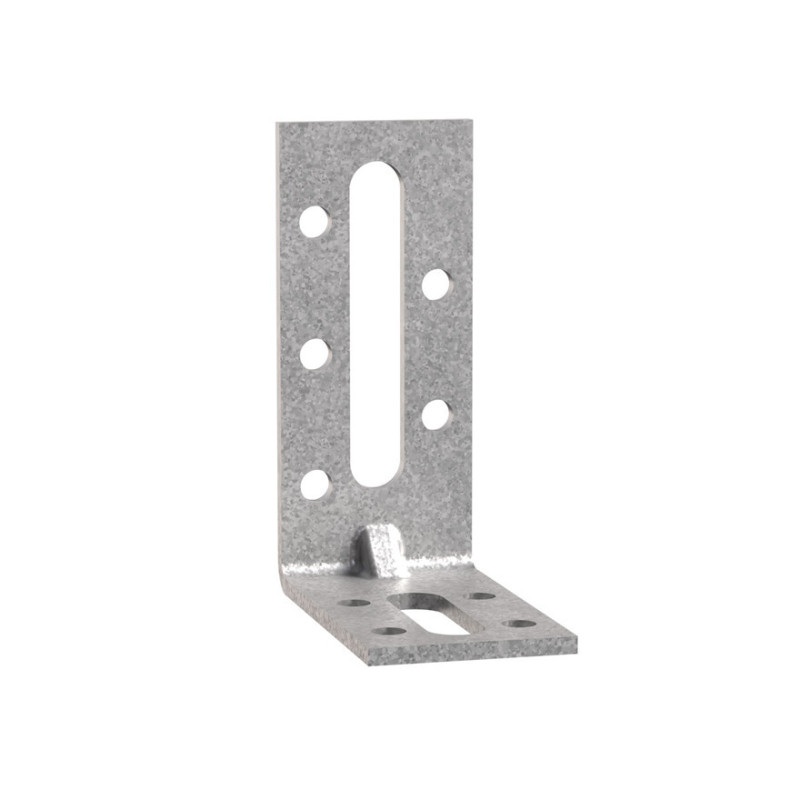 Kątownik montażowy z regulacją EFIXR - Simpson Strong-Tie