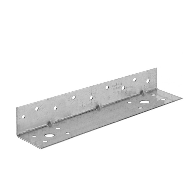 Złącza kątowe do szkieletu drewnianego AB6983 / AB36125 / AB3560 - Simpson Strong-Tie