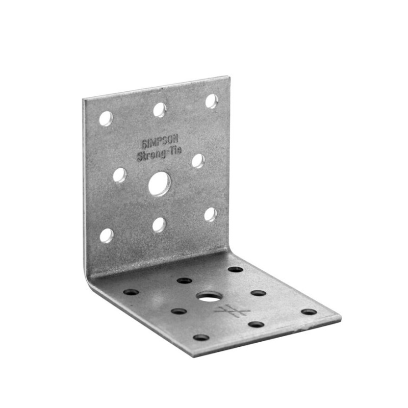 Złącze kątowe perforowane AB55365 - Simpson Strong-Tie