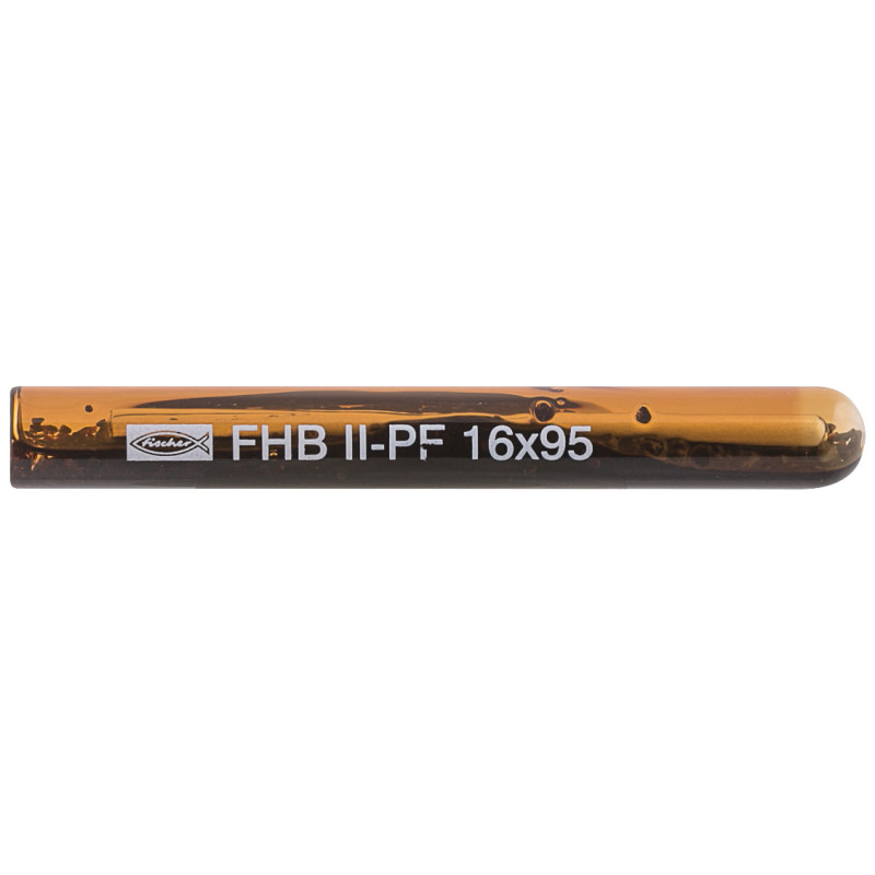 Ampułka FHB II-PF 16 x 95 HIGH SPEED