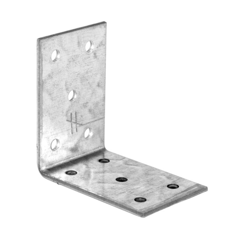 Złącza kątowe perforowane ANP A4 ANP256660S - Simpson Strong-Tie