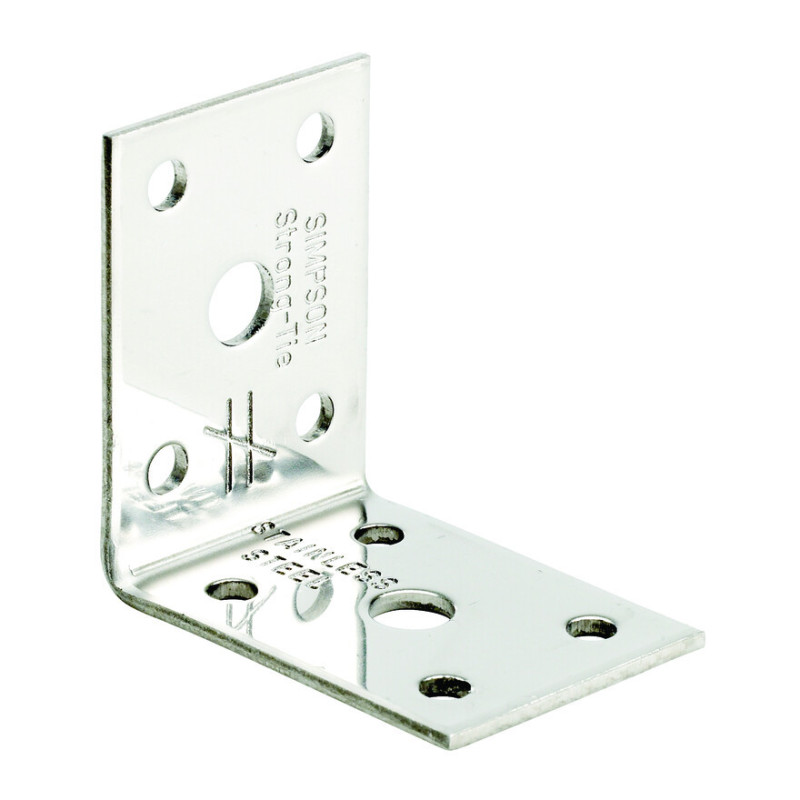 Złącze kątowe AC  A4 AC35350S - Simpson Strong-Tie