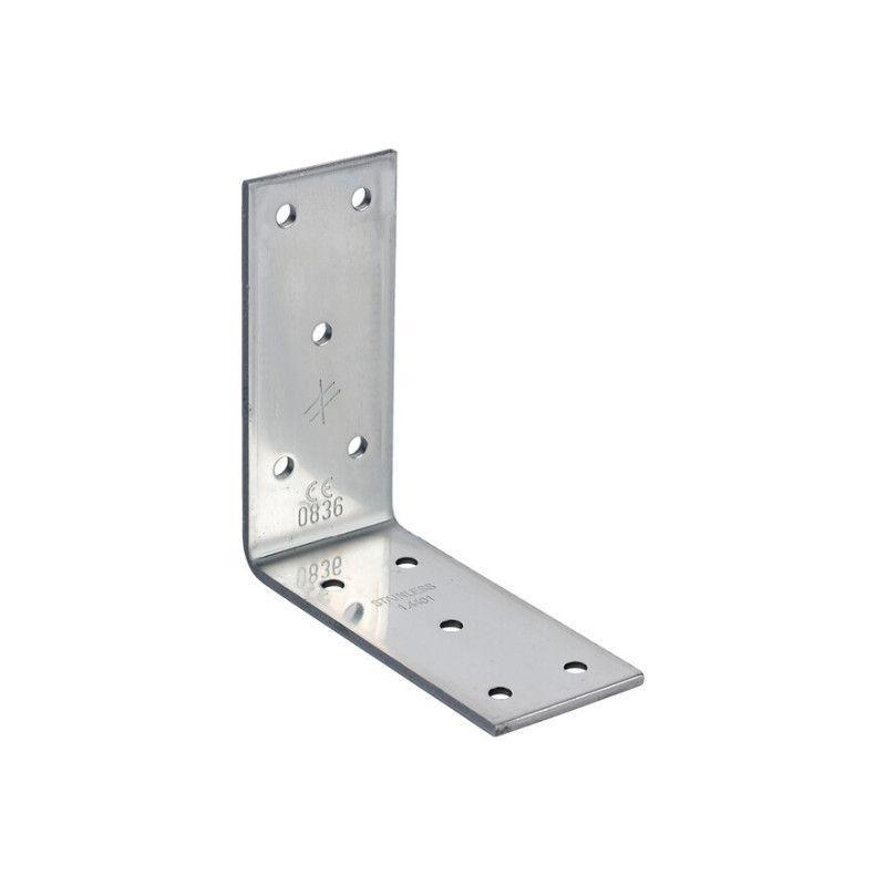 Złącze kątowe perforowane A4 ABB40390S - Simpson Strong-Tie