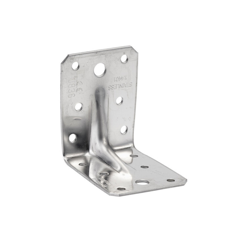 Złącze kątowe wzmocnione Classic A4 ABR-S - Simpson Strong-Tie