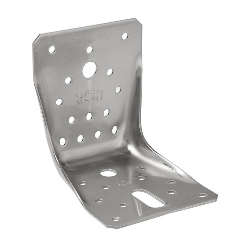 Złącze kątowe z podwójnym wzmocnieniem ABR-S - Simpson Strong-Tie