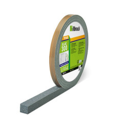 Taśma rozprężna - ILLAC 300 TP300 - illbruck - karton, szara