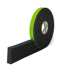 Taśma rozprężna - illmod Eco TP610 - illbruck - karton, antracyt