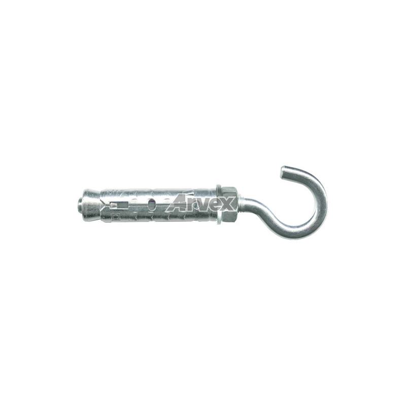 KEHS - uniwersalna kotwa z hakiem sufitowym KEHS - arvex