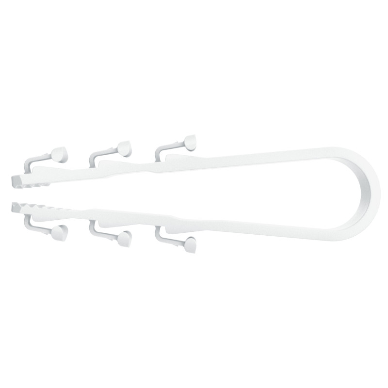 fischer ClipFix plus Uchwyt wtykowy SF plus LS 3/13